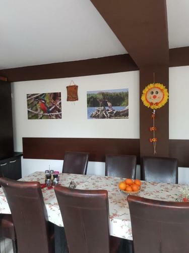 Hostal Casa Carter