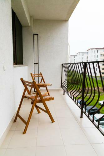 Family Apartment Near Shoping City