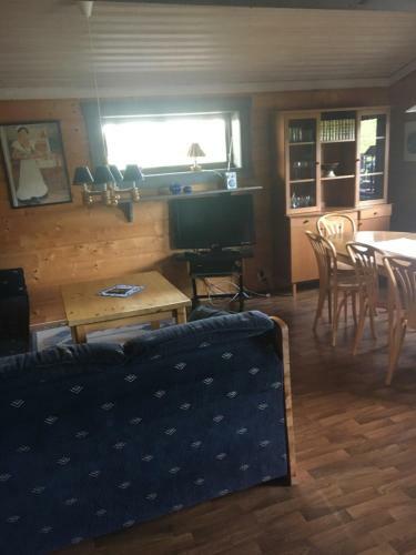 Apartment Tand�dalen In S�len