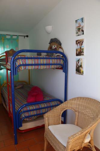 Moradia T2+1 Com Piscina