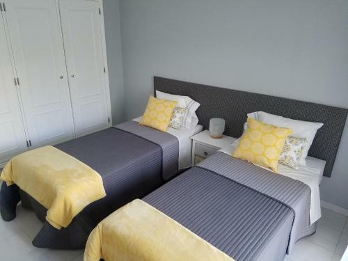 Apartamento Casa Dori