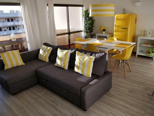 Apartamento Wow View, 5m To Beach,10min City