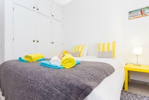 Apartamento Wow View, 5m To Beach,10min City