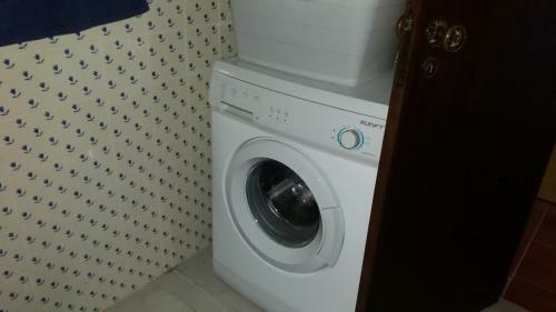 Apartamento Traquility At Villa Fonte Coberta