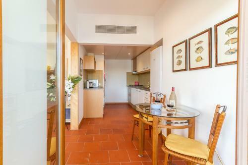 Starboard Luxury Apartment, Marina De Lagos