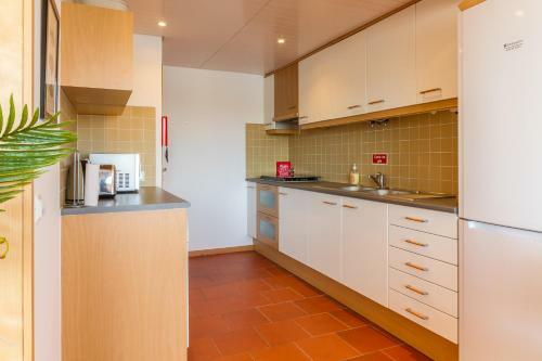 Starboard Luxury Apartment, Marina De Lagos