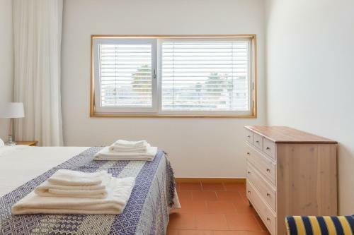 Starboard Luxury Apartment, Marina De Lagos