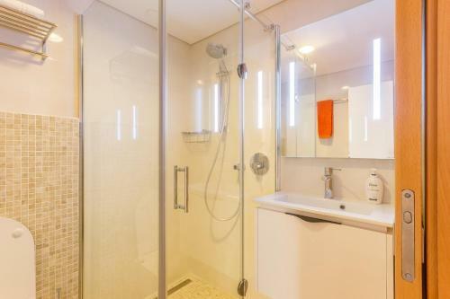 Starboard Luxury Apartment, Marina De Lagos