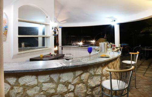 Apartamento Casa Beachcomber Le Jardin Des Arts