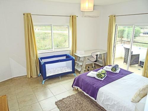 Health Approved Apartment With Ac, Terraces And Pool