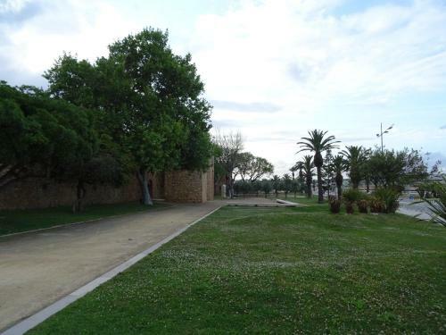 Health Approved Apartment With Ac, Terraces And Pool