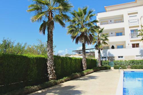 Health Approved Apartment With Ac, Terraces And Pool