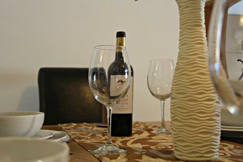 Health Approved Apartment With Ac, Terraces And Pool