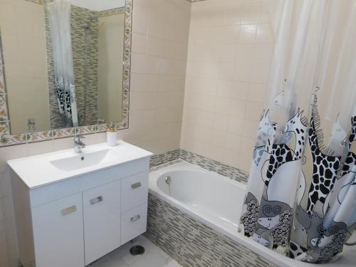 Apartamento Pinhal Ocean View