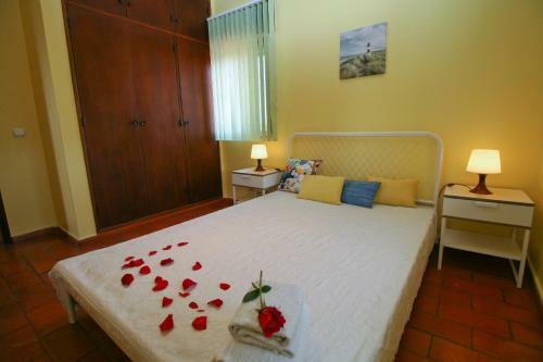 Apartamento Casa Alegria