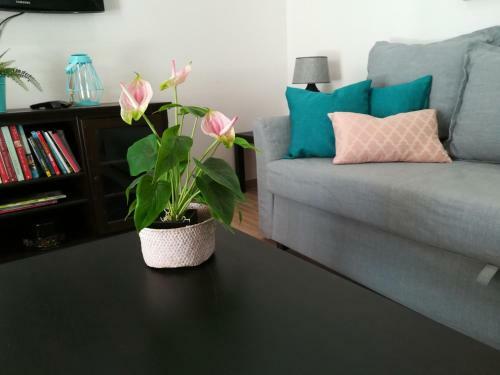 Apartamento Inema Beach House Iberlagos