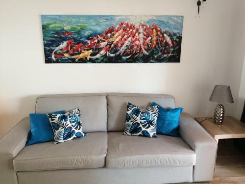 Apartamento Inema Beach House Iberlagos