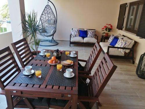 Apartamento Inema Beach House Iberlagos