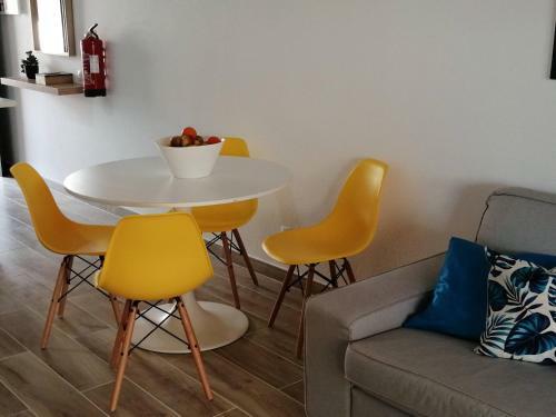 Apartamento Inema Beach House Iberlagos