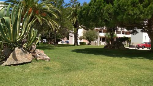 Apartamento Inema Beach House Iberlagos
