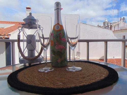 Historic Center Beach Apartment - Lagos - Algarve