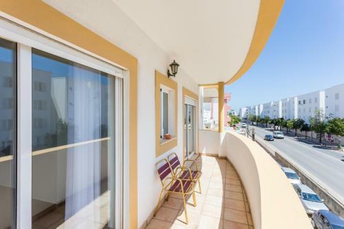 Sitio Da Ponte Family Apartment (Sleeps4)