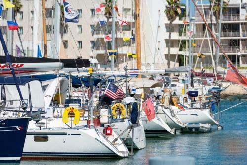 Apartamento Beco Do Paiol 61 By Destination Algarve