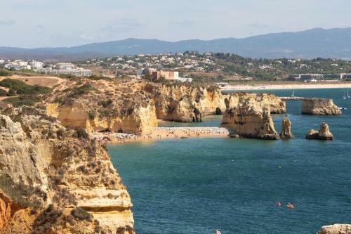 Apartamento Beco Do Paiol 61 By Destination Algarve