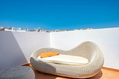 Apartamento Beco Do Paiol 61 By Destination Algarve