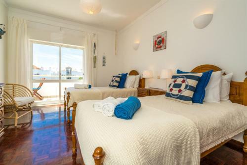 Two Bedroom Sea View Apartment Lagos