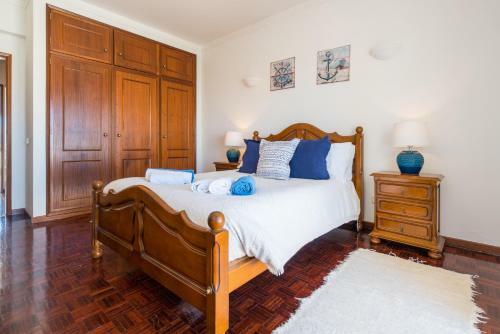 Two Bedroom Sea View Apartment Lagos