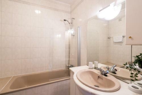 Two Bedroom Sea View Apartment Lagos