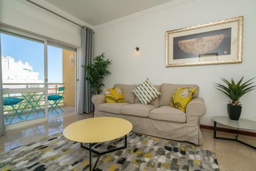 Two Bedroom Sea View Apartment Lagos