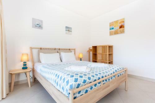 Large Family Apartment - Marina Park