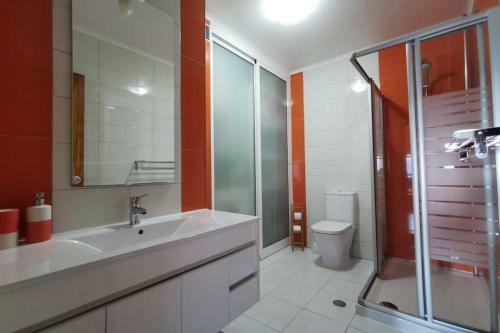 Apartamento Iberlagos283 - T2, Com Vista Mar