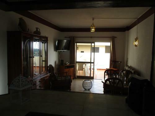 Dona Ana Beach - Dream Flat