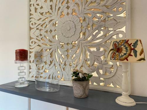 Apartamento Da Muralha