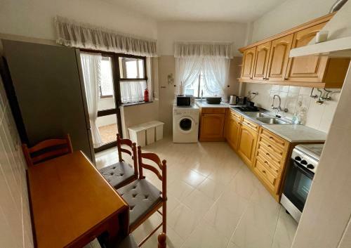 Apartamento Casa Hebrides