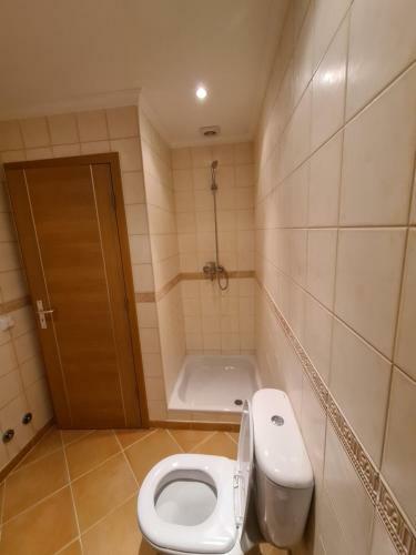 Apartamento Muralha Building