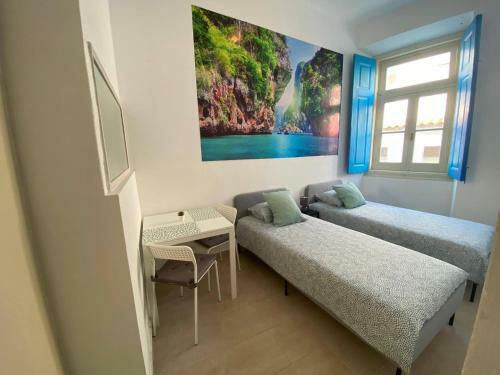 Hostal Iguana Guesthouse