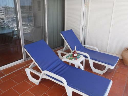 Lagos Marina - Exclusive Apartment With A Balcony