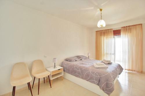 Prestige For Home - Apartamento T2 - Lagos