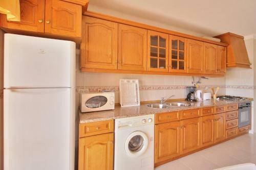 Prestige For Home - Apartamento T2 - Lagos