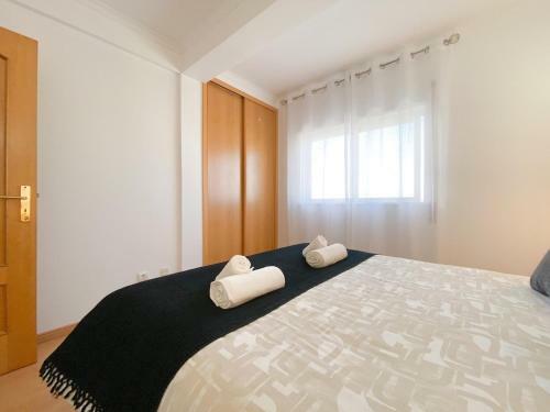 Casa Orqu�dea Mar - Apartamento Em Zona Central de Lagos