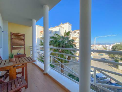 Casa Orqu�dea Mar - Apartamento Em Zona Central de Lagos
