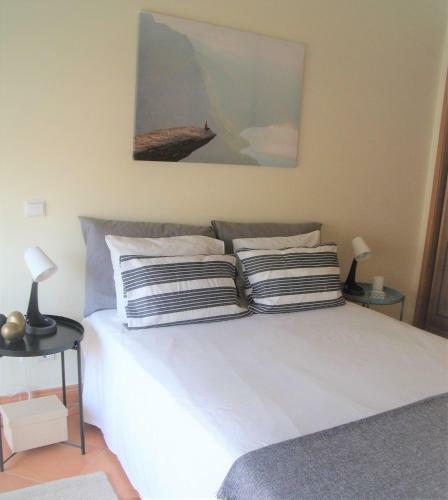 Hostal Sun & Sea, Meia Praia Suite