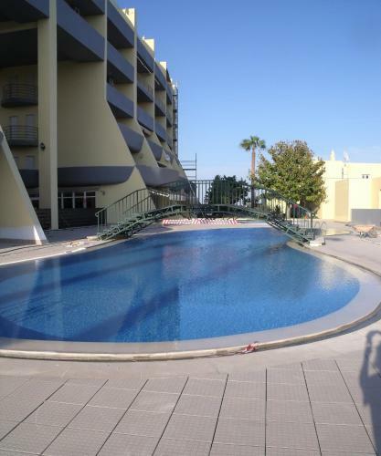 Hostal Sun & Sea, Meia Praia Suite