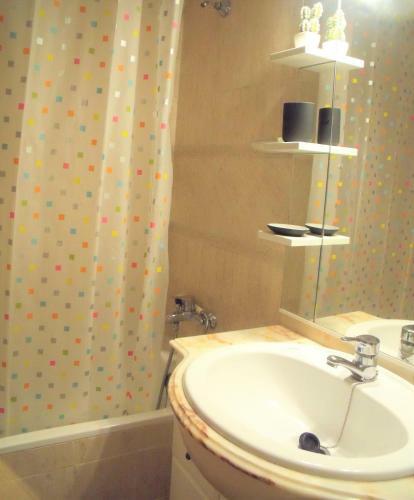 Hostal Sun & Sea, Meia Praia Suite