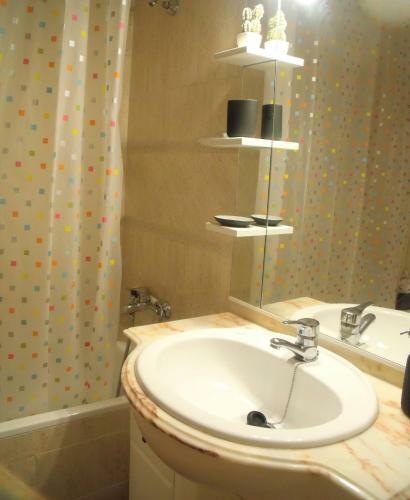 Hostal Sun & Sea, Meia Praia Suite