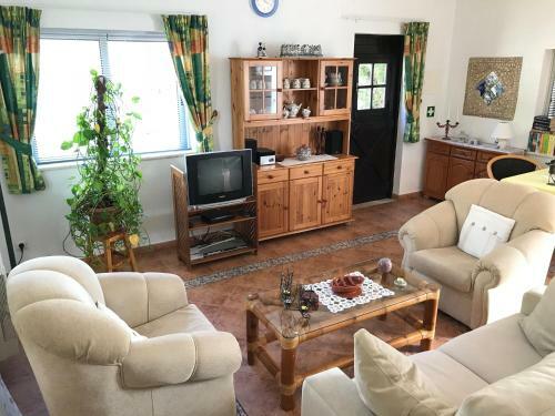 Apartamento Buganv�lea - Vivenda Johanna